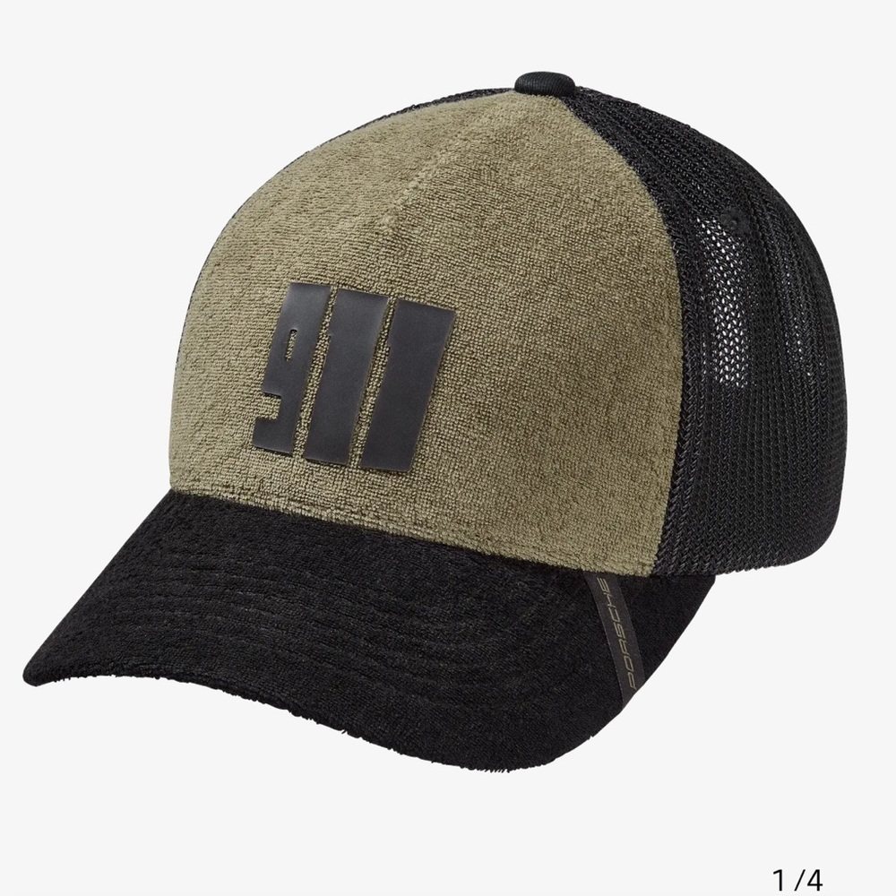 Porsche 911 Presentation Hat Cap Authentic Cap – 911 Spirit 70